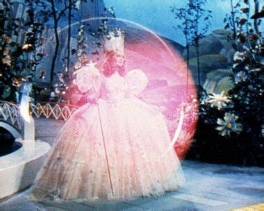 The Good Witch of Oz: A Force to be Reckoned With